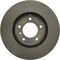 Centric Parts Standard Brake Rotor, 121.20009 121.20009 - alternate 5